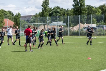 Bild 23 - Frauen FSC Kaltenkirchen - SG Daenisch-Muessen : Ergebnis: 7:1